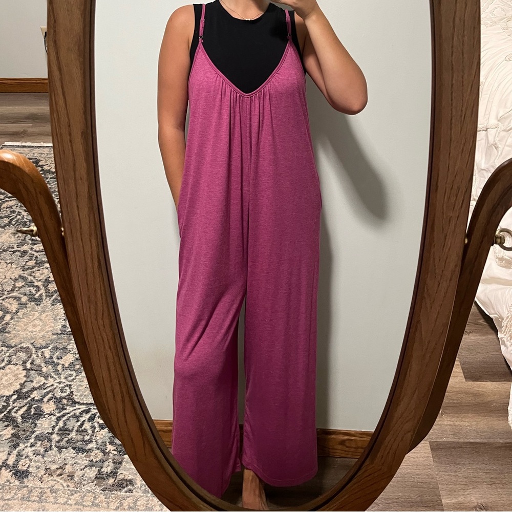 SHEIN Jumpsuit